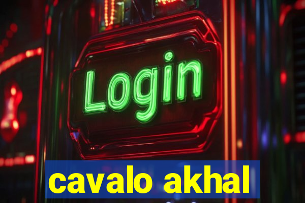 cavalo akhal-teke a venda no brasil cavalo akhal teke no
